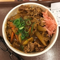 すき家 東池袋店の画像