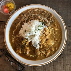 Minami Curryの画像