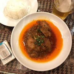 Asian food METTAの画像