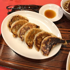 台湾料理 生駒の画像