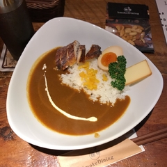 燻製＆ワイン酒場 燻煙Smoke Dining 新宿東口店の画像