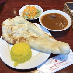 マサラハット 池袋店の画像