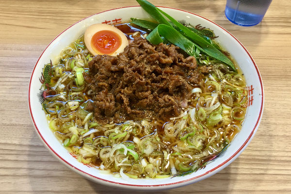 「葱皮 1,000円」@くじら食堂bazar 三鷹店の写真