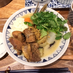 ごちとん 代々木本店の画像