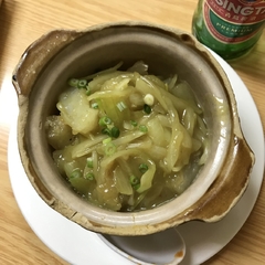 上海小吃の画像