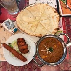 インド・ネパール料理 FUL BARI 立川店の画像