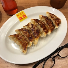 郭 政良 味仙 東京ニュー新橋ビル店の画像