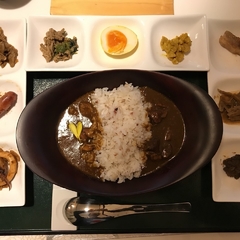 スパイスZenの画像