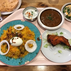 オーガニック・シクダル・マアの画像