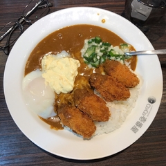 カレーハウスCoCo壱番屋 横浜駅西口店の画像