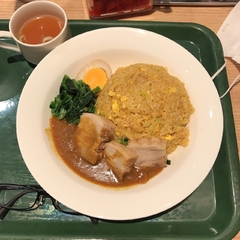 カレーショップ C&C 府中ぷらりと店の画像