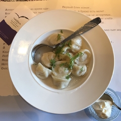 チャイカの画像