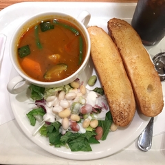 BECK'S COFFEE SHOP 立川店の画像