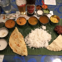 マドラスミールスの画像