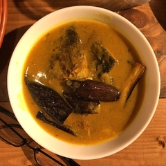 トルカリの画像