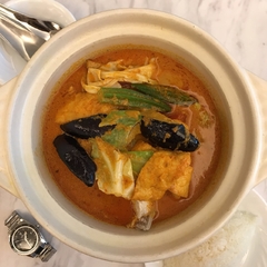 銀座 ラサ マレーシアの画像