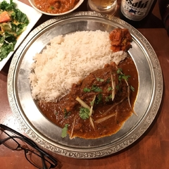 パンジャビ ダバの画像