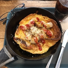 ROSIE'S CAFE ラゾーナ川崎店の画像