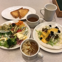 Sizzler 府中店の画像