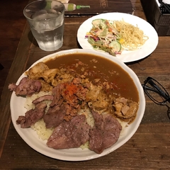 カレーダイニングChaiの画像