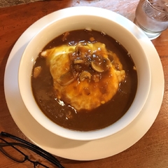 カレーの店 ローレルの画像