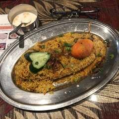 サラム ナマステの画像