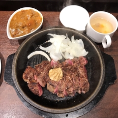 いきなりステーキ 立川北口店の画像