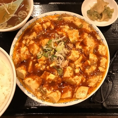 四つ角飯店の画像