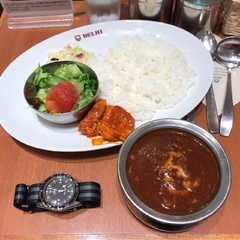 デリー 東京ミッドタウン店の画像