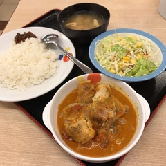 松屋 立川店の画像
