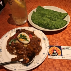 クンビラの画像