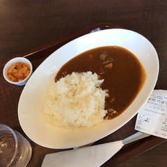 喫茶れすとの画像