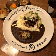 もうやんカレーしんばし 新橋店の画像