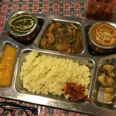 パリバールの画像