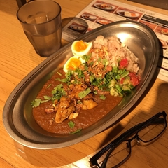 J.S. CURRY 渋谷文化村通り店の画像