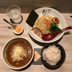 カレーラーメン 彩 SAIの画像