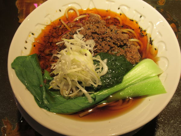 「micro（1,408円）」@人類みな夢を乗せて 赤坂店の写真