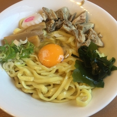 麺屋かとうの画像