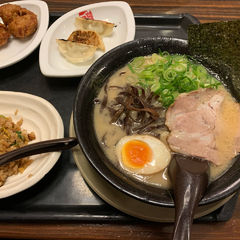 藤一番 西春店の写真