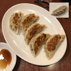 福盈門 鶴見本店の画像