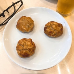 中国美食 唐苑酒楼の画像