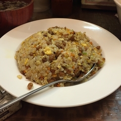 中華風家庭料理 山之内の画像