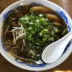 中華そば 酒乱の画像