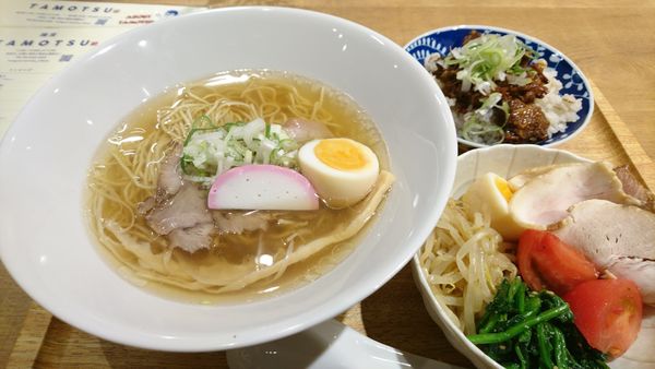 「【昼】香【飯付き】」@TAMOTSUの写真