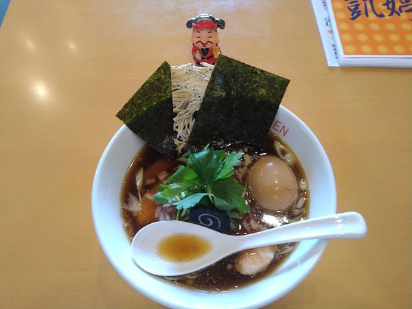 「曹国舅(ソウコッキュウ)¥1100+炊出しご飯 無料」@凱婷縁の写真