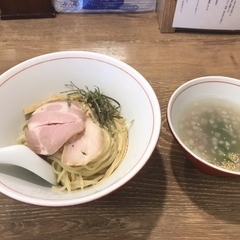 麺処 琥珀の画像