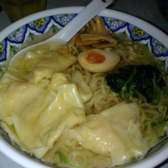 中国ラーメン 揚州商人 キテラタウン調布店の画像