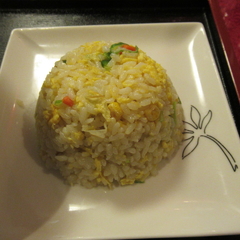 盛京飯店の画像