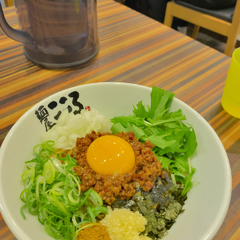 麺屋こころ 鹿児島山下店の画像