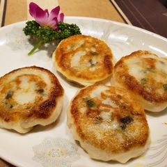 横浜中華街 三國演義の画像